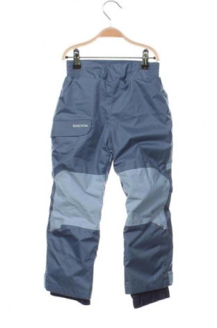 Kinderhose für Wintersport Quechua, Größe 3-4y/ 104-110 cm, Farbe Mehrfarbig, Preis € 29,75