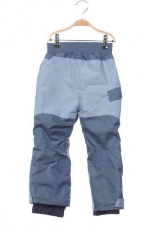 Kinderhose für Wintersport Quechua, Größe 3-4y/ 104-110 cm, Farbe Mehrfarbig, Preis € 29,75
