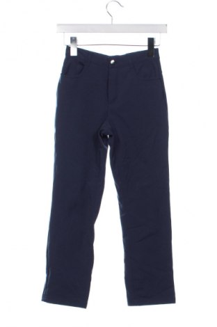 Pantaloni pentru copii pentru sporturi de iarnă TCM, Mărime 8-9y/ 134-140 cm, Culoare Albastru, Preț 196,99 Lei