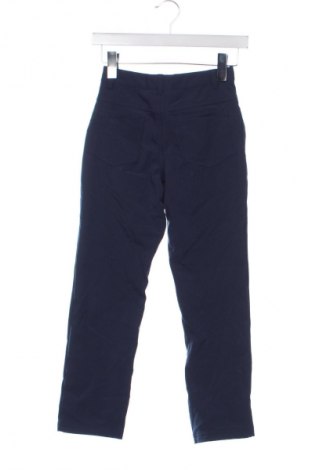 Pantaloni pentru copii pentru sporturi de iarnă TCM, Mărime 8-9y/ 134-140 cm, Culoare Albastru, Preț 196,99 Lei