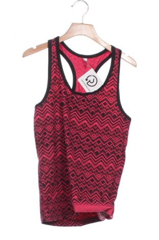 Μπλουζάκι αμάνικο παιδικό Bpc Bonprix Collection, Μέγεθος 13-14y/ 164-168 εκ., Χρώμα Πολύχρωμο, Τιμή 5,84 €