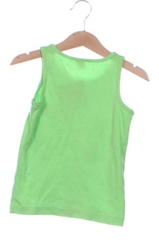 Maiou pentru copii Esprit, Mărime 3-4y/ 104-110 cm, Culoare Verde, Preț 37,49 Lei