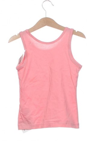 Detské tielko  Essentials, Veľkosť 4-5y/ 110-116 cm, Farba Ružová, Cena  9,33 €