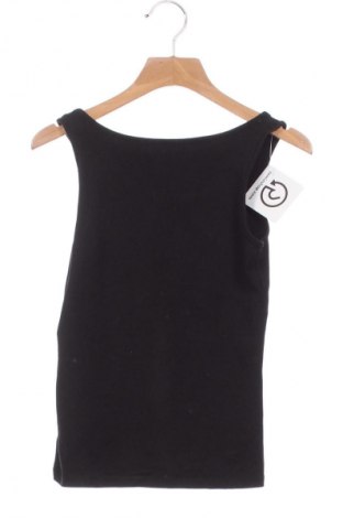 Kinder Top H&M, Größe 10-11y/ 146-152 cm, Farbe Schwarz, Preis 6,09 €