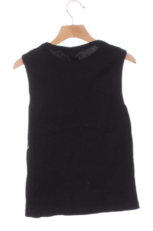 Kinder Top H&M, Größe 5-6y/ 116-122 cm, Farbe Schwarz, Preis 6,09 €