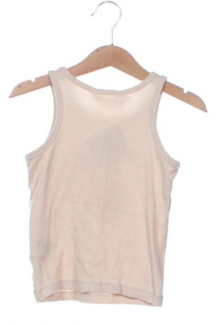 Dětské tilko  H&M, Velikost 2-3y/ 98-104 cm, Barva Béžová, Cena  151,00 Kč