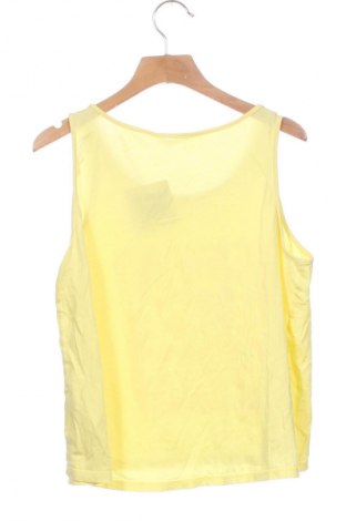 Kinder Top H&M, Größe 12-13y/ 158-164 cm, Farbe Gelb, Preis € 6,05