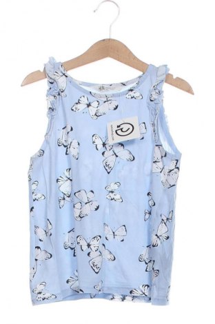 Kinder Top H&M, Größe 6-7y/ 122-128 cm, Farbe Mehrfarbig, Preis € 5,65