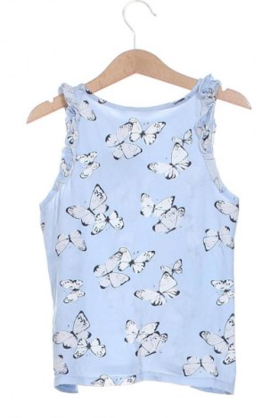 Kinder Top H&M, Größe 6-7y/ 122-128 cm, Farbe Mehrfarbig, Preis € 5,65