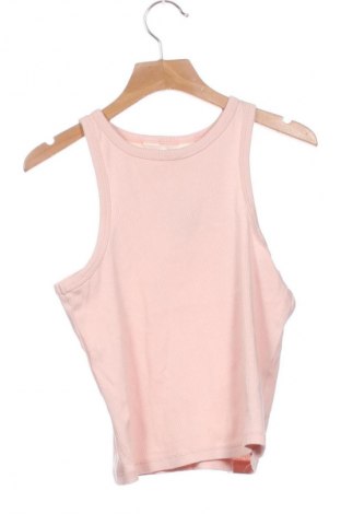 Kinder Top H&M, Größe 10-11y/ 146-152 cm, Farbe Rosa, Preis 6,09 €