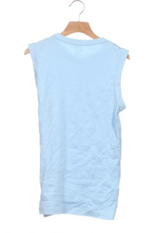 Maiou pentru copii H&M L.O.G.G., Mărime 10-11y/ 146-152 cm, Culoare Albastru, Preț 32,14 Lei
