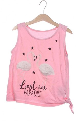 Maiou pentru copii Here+There, Mărime 8-9y/ 134-140 cm, Culoare Roz, Preț 32,14 Lei