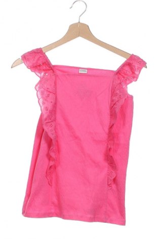 Kinder Top LC Waikiki, Größe 11-12y/ 152-158 cm, Farbe Rosa, Preis 6,09 €