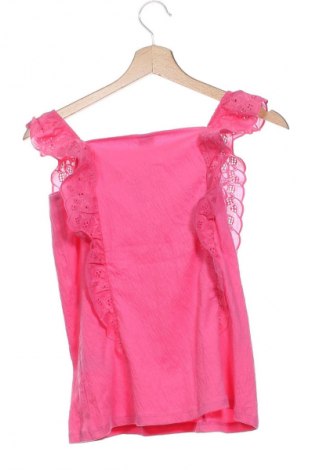 Kinder Top LC Waikiki, Größe 11-12y/ 152-158 cm, Farbe Rosa, Preis 6,09 €
