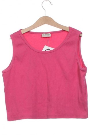 Kinder Top LC Waikiki, Größe 11-12y/ 152-158 cm, Farbe Rosa, Preis 7,11 €