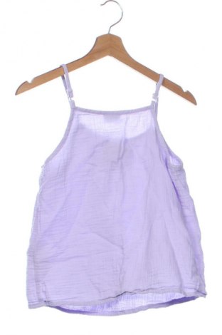 Maiou pentru copii LC Waikiki, Mărime 13-14y/ 164-168 cm, Culoare Mov, Preț 21,99 Lei