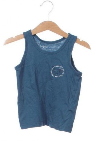 Kinder Top Lupilu, Größe 2-3m/ 56-62 cm, Farbe Blau, Preis 5,76 €
