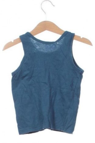 Kinder Top Lupilu, Größe 2-3m/ 56-62 cm, Farbe Blau, Preis 5,76 €