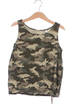 Kinder Top Unbranded, Größe 10-11y/ 146-152 cm, Farbe Mehrfarbig, Preis 6,99 €