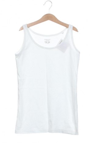 Detské tielko  Unbranded, Veľkosť 12-13y/ 158-164 cm, Farba Biela, Cena  9,96 €