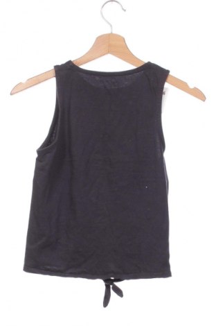 Kinder Top Unbranded, Größe 10-11y/ 146-152 cm, Farbe Grau, Preis 6,09 €