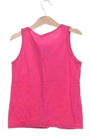 Kinder Top United Colors Of Benetton, Größe 7-8y/ 128-134 cm, Farbe Rosa, Preis € 7,15
