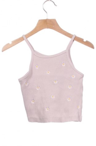 Kinder Top Zara, Größe 6-7y/ 122-128 cm, Farbe Aschrosa, Preis € 5,65