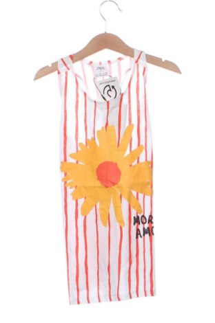 Dětské tilko  Zara, Velikost 9-10y/ 140-146 cm, Barva Vícebarevné, Cena  119,00 Kč