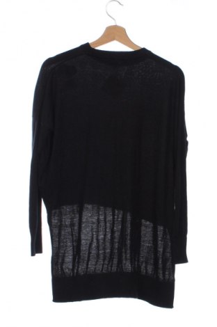 Dziecięcy sweter Blue Seven, Rozmiar 11-12y/ 152-158 cm, Kolor Czarny, Cena 39,99 zł