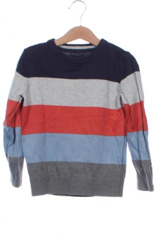 Kinderpullover C&A, Größe 3-4y/ 104-110 cm, Farbe Mehrfarbig, Preis 11,99 €