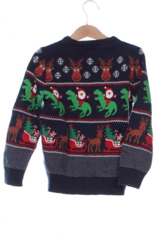 Kinderpullover C&A, Größe 6-7y/ 122-128 cm, Farbe Mehrfarbig, Preis 11,99 €
