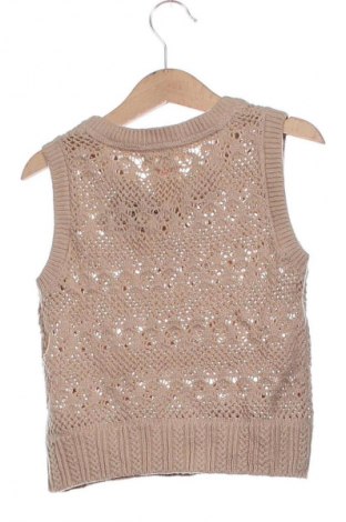 Kinderpullover Cynthia Rowley, Größe 5-6y/ 116-122 cm, Farbe Beige, Preis € 37,99