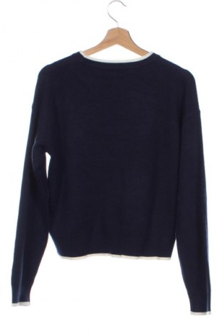 Kinderpullover F&F, Größe 14-15y/ 168-170 cm, Farbe Blau, Preis € 9,99