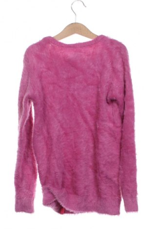 Pulover pentru copii Girls, Mărime 8-9y/ 134-140 cm, Culoare Roz, Preț 38,99 Lei