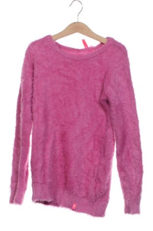 Pulover pentru copii Girls, Mărime 8-9y/ 134-140 cm, Culoare Roz, Preț 38,99 Lei
