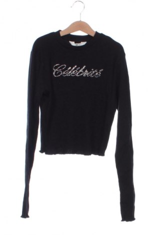 Dziecięcy sweter H&M, Rozmiar 14-15y/ 168-170 cm, Kolor Czarny, Cena 55,99 zł