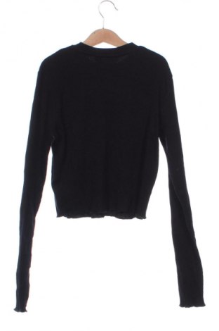 Dziecięcy sweter H&M, Rozmiar 14-15y/ 168-170 cm, Kolor Czarny, Cena 55,99 zł