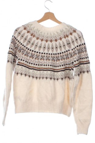 Dziecięcy sweter H&M, Rozmiar 12-13y/ 158-164 cm, Kolor Kolorowy, Cena 55,99 zł