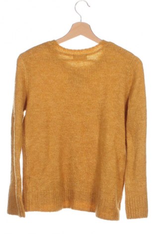 Detský sveter  H&M, Veľkosť 10-11y/ 146-152 cm, Farba Žltá, Cena  9,95 €