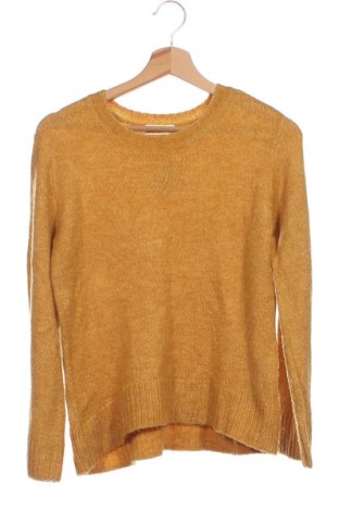 Detský sveter  H&M, Veľkosť 10-11y/ 146-152 cm, Farba Žltá, Cena  9,95 €