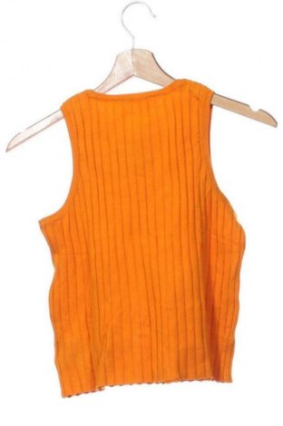 Kinderpullover H&M, Größe 10-11y/ 146-152 cm, Farbe Gelb, Preis 11,99 €