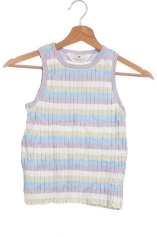 Kinderpullover H&M, Größe 11-12y/ 152-158 cm, Farbe Mehrfarbig, Preis 5,99 €