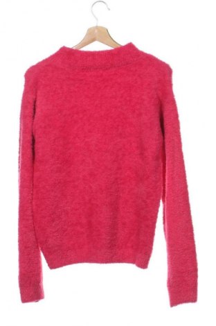 Gyerek pulóver H&M, Méret 15-18y / 170-176 cm, Szín Rózsaszín, Ár 3 598 Ft