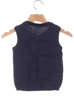 Dětský svetr  H&M, Velikost 6-9m/ 68-74 cm, Barva Modrá, Cena  226,00 Kč