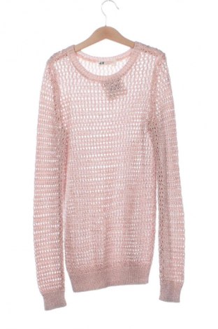 Dětský svetr  H&M, Velikost 11-12y/ 152-158 cm, Barva Vícebarevné, Cena  217,00 Kč