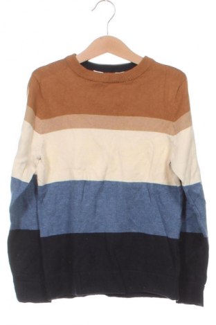 Dětský svetr  H&M, Velikost 6-7y/ 122-128 cm, Barva Vícebarevné, Cena  279,00 Kč