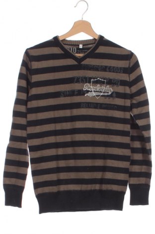 Kinderpullover Here+There, Größe 12-13y/ 158-164 cm, Farbe Mehrfarbig, Preis 8,99 €
