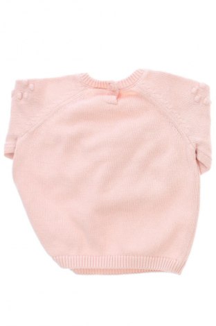 Pulover pentru copii LC Waikiki, Mărime 12-18m/ 80-86 cm, Culoare Roz, Preț 23,99 Lei