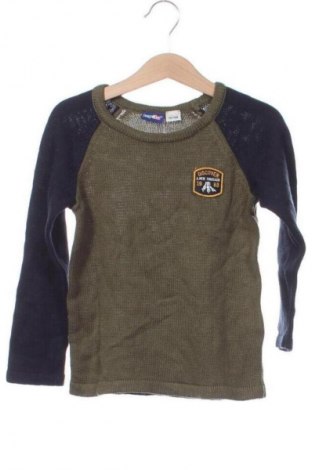 Dětský svetr  Lupilu, Velikost 2-3y/ 98-104 cm, Barva Zelená, Cena  279,00 Kč