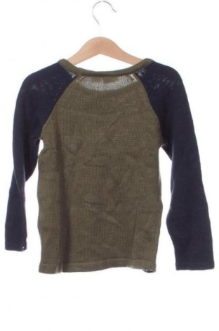 Dětský svetr  Lupilu, Velikost 2-3y/ 98-104 cm, Barva Zelená, Cena  279,00 Kč